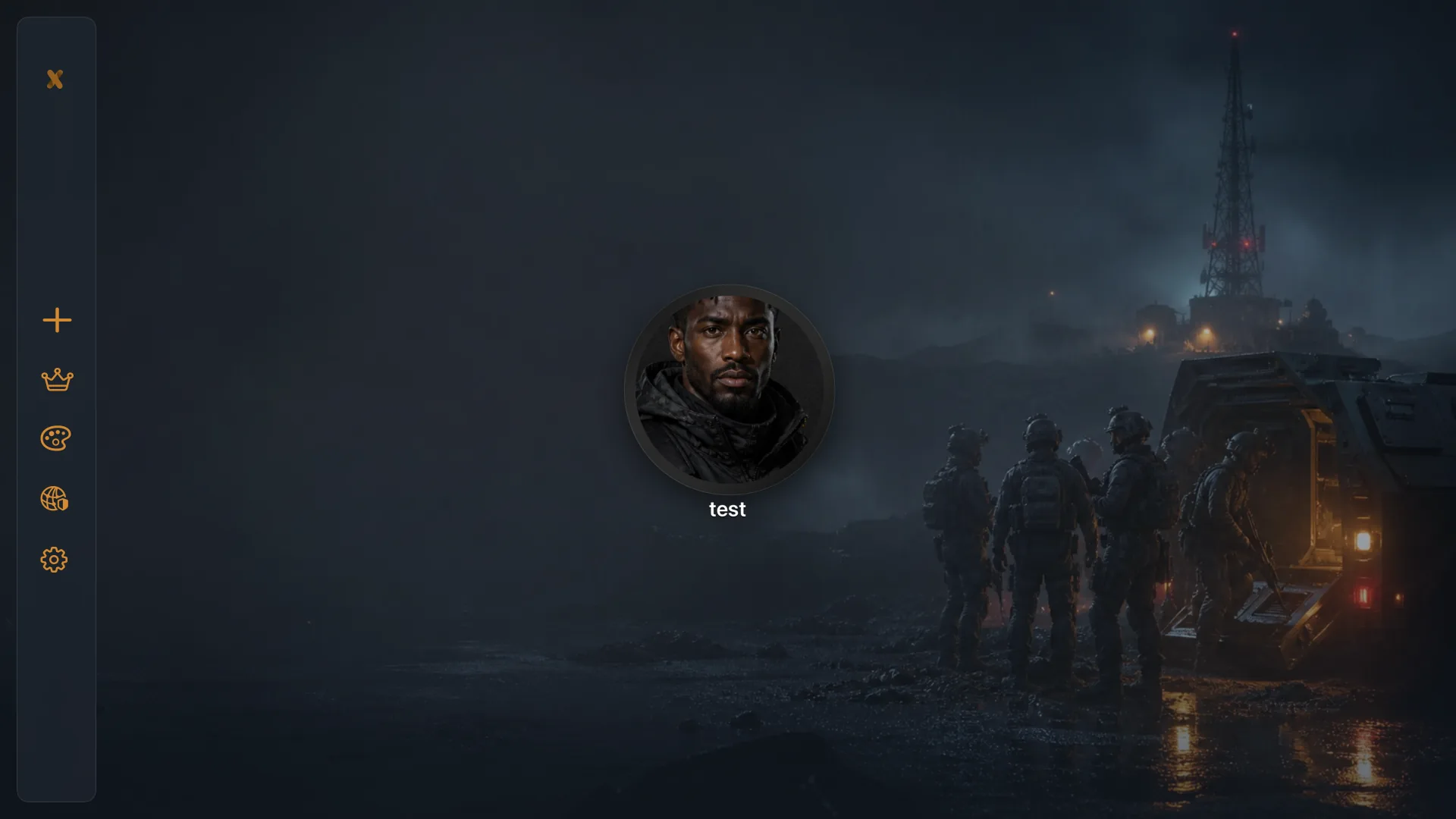 Special Ops IPTVX add-on
