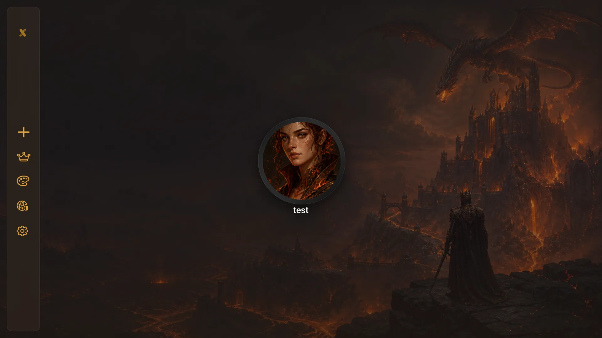 Throne of Dragons IPTVX add-on