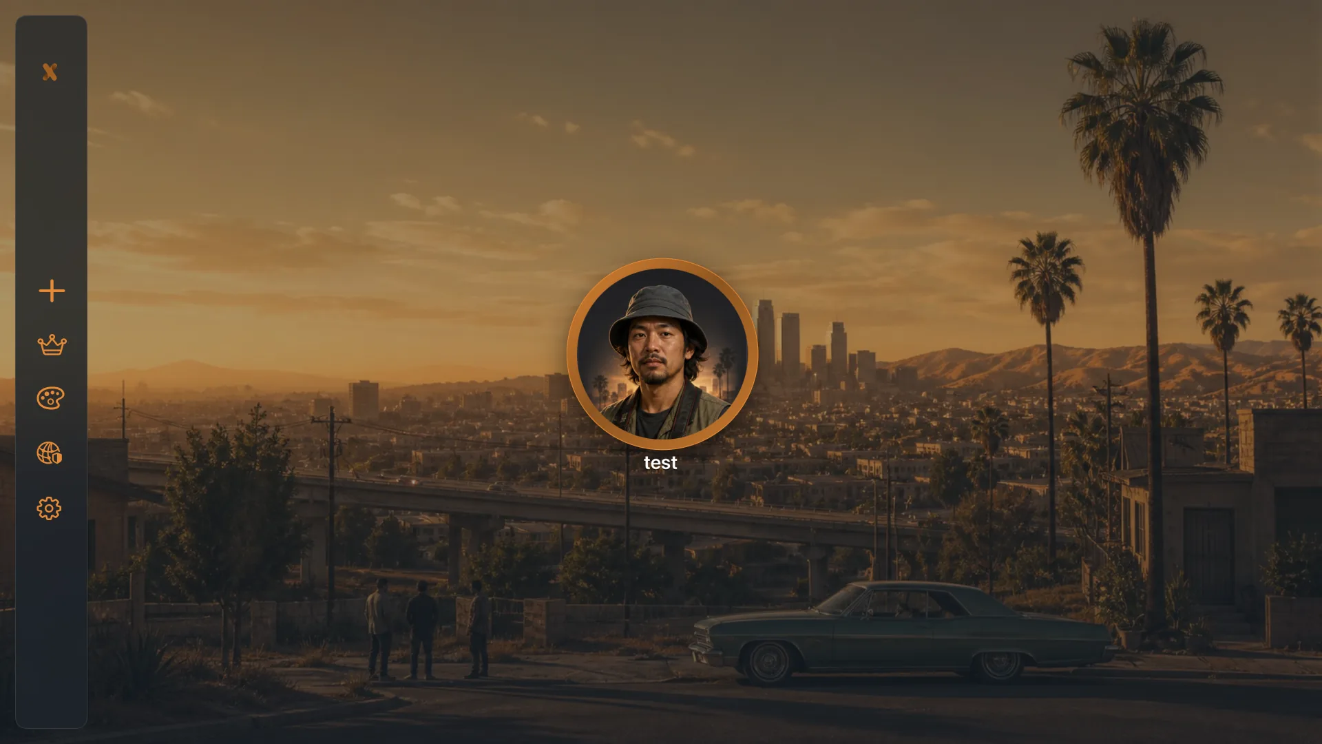 West Coast IPTVX add-on